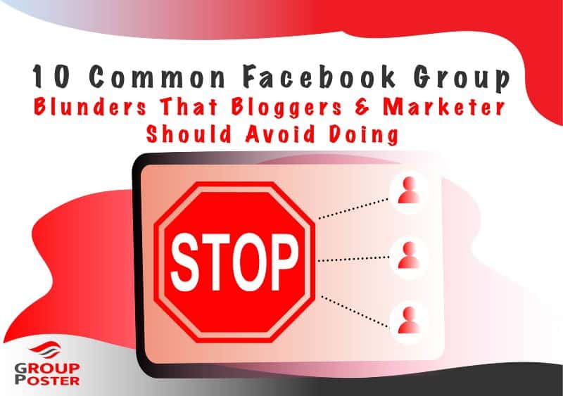 A fantastic way to drive organic website traffic is through Your Facebook group. Furthermore, they are less complicated than discussion to create foru