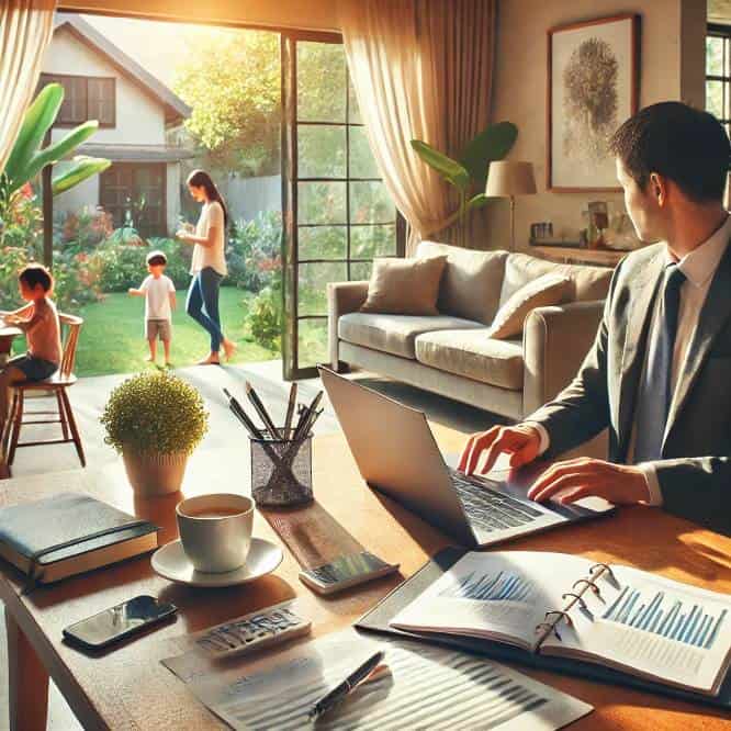 Enhance Your Work-Life Balance with GP Group Poster Chrome Extension